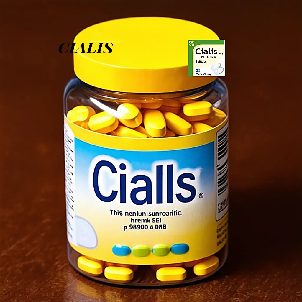 Osu cialis generico contrareembolso